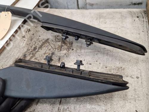 Roof bar VOLVO V70 II (285) D5 | BP29523630C65 