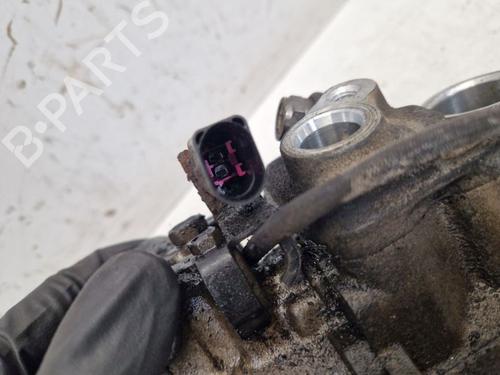 AC compressor AUDI A4 B7 Avant (8ED) 2.7 TDI | BP37133597M34 - Image 7