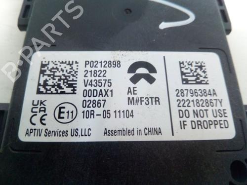 Electronic sensor NIO ET7 EV All-wheel Drive | BP29109270M84  - Image 7