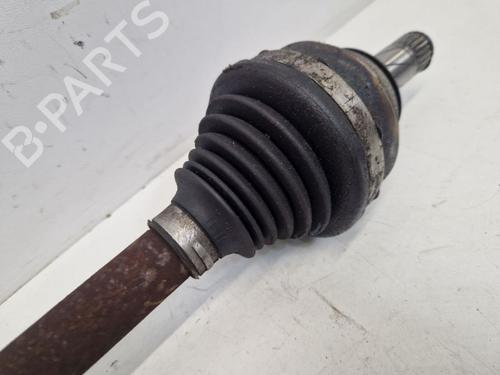 Left front driveshaft OPEL ASTRA K (B16) 1.0 Turbo (68) | BP37143750M38 - Image 6