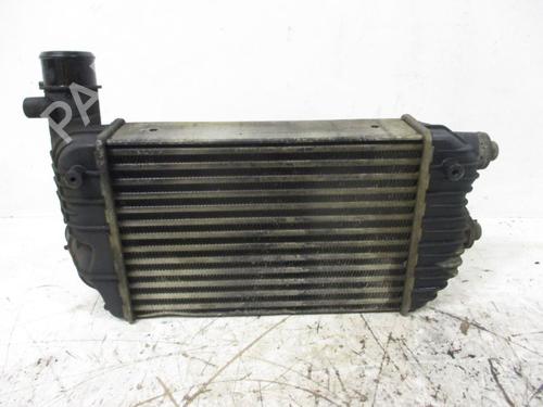 Intercooler FIAT DUCATO Bus (230_) 2.5 D Combinato | BP28306901M30 
