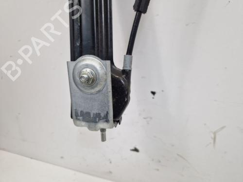 Front left window mechanism ALFA ROMEO MITO (955_) 1.4 (955AXB1B, 955.AXF1B) | BP32087591C22