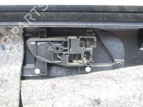 Rear left panel SUBARU FORESTER (SH_) 2.0 D AWD (SHH, SHD, SHN) | BP29085937C60 
