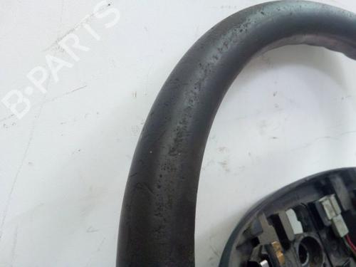 Steering wheel RENAULT TRAFIC II Van (FL) 1.9 dCi 100 (FL0C, FL0K, FL0B) | BP29109484C49 