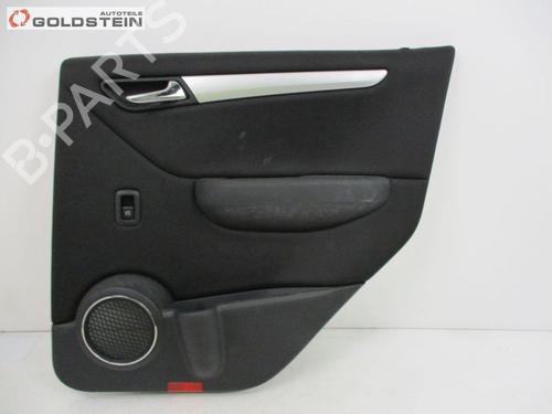 Used Rear right panel MERCEDES-BENZ A-CLASS (W169) A 180 CDI (169.007, 169.307) (109 hp) 18751633