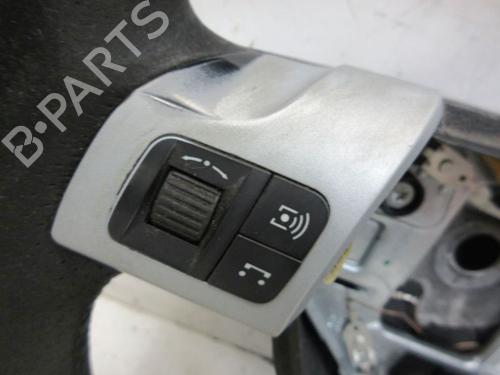 Steering wheel OPEL ZAFIRA / ZAFIRA FAMILY B (A05) 1.9 CDTI (M75) | BP19292905C49 
