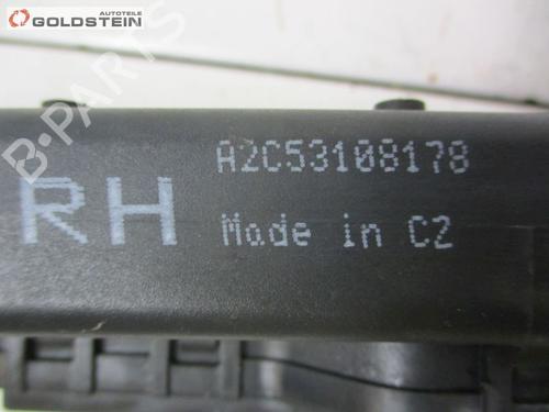 Washer pump VOLVO V70 III (135) 2.4 D | BP18763532E24 