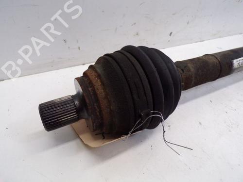 Right front driveshaft VW GOLF V (1K1) 1.9 TDI | BP18804897M39 