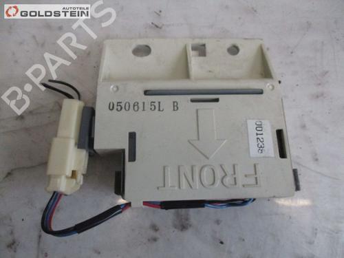 Control unit MAZDA 5 (CR) 2.0 CD (CR19) | BP15108457M11 