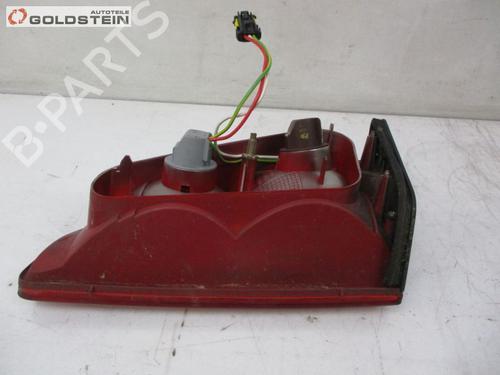 Left tailgate light PEUGEOT 607 (9D, 9U) 2.7 HDi 24V | BP37102397C79  - Image 5