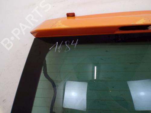 Tailgate FIAT GRANDE PUNTO (199_) 1.4 16V (199BXG1B, 199AXG1B) | BP29087289C6 