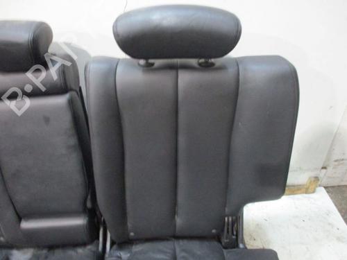 Sæde Bagtil NISSAN MURANO I (Z50) 3.5 4x4 | BP28174857C17 