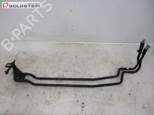 Used Pipe Pipe MERCEDES-BENZ E-CLASS (W211) E 220 CDI (211.006) (150 hp) 13762632 13762632