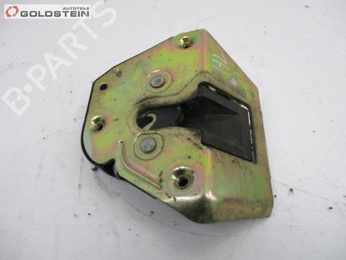 Rear left lock PEUGEOT 807 (EB_) 2.0 HDi | BP18753792C100 