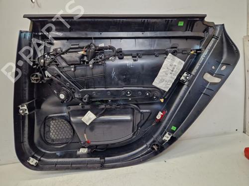 Rear left panel AUDI A6 C6 (4F2) 2.7 TDI | BP33241893C60  - Image 8