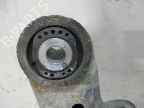 Rear axle AUDI A6 C6 (4F2) 3.0 TDI quattro | BP29090898M2