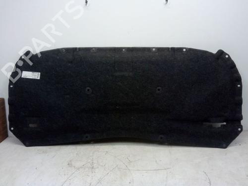 Used Hood RENAULT AUSTRAL E-TECH 200 Hybrid (HGM2) (199 hp) 29108498