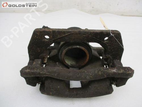 Used Right front brake caliper MERCEDES-BENZ A-CLASS (W169) A 200 CDI (169.008, 169.308) (140 hp) 18757420