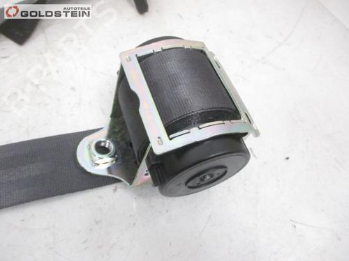 Front right seatbelt OPEL CORSA D (S07) 1.4 (L08, L68) | BP37105377I25 - Image 4
