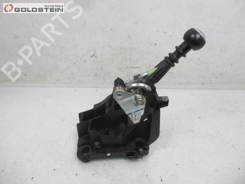 Shift knob CITROËN C4 II (NC_) 1.6 HDi 110 | BP18757529I34
