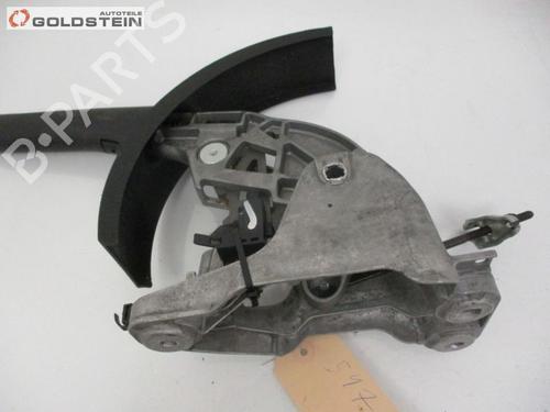 Hand brake SEAT ALTEA (5P1) 2.0 TDI 16V | BP18750196I18 