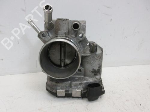 Used Throttle body HYUNDAI ix20 (JC) 1.4 (90 hp) 30668760