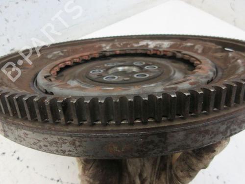 Flywheel VW GOLF VI (5K1) 1.4 TSI | BP37126158M101  - Image 7