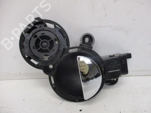Used Front right exterior door handle Front right exterior door handle 37117171 37117171