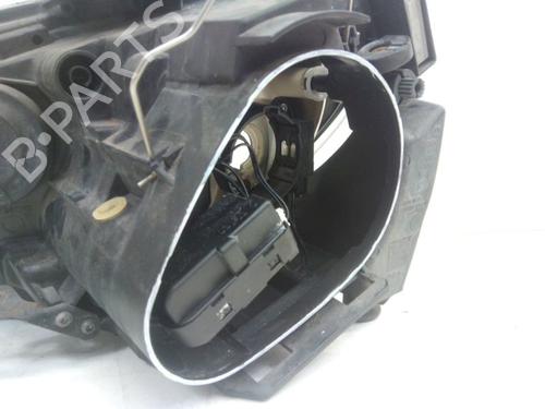 Right headlight VW GOLF VI (5K1) 2.0 GTi | BP29109543C29 