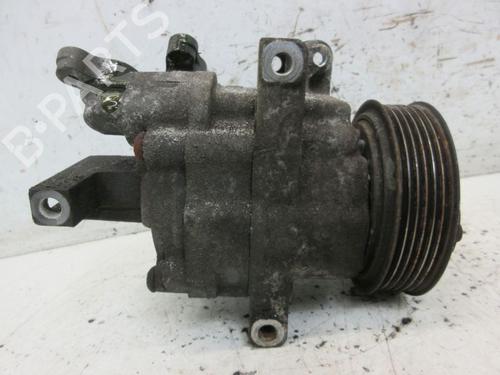 AC compressor TOYOTA AYGO (_B1_) 1.0 (KGB10_, KGB10R) | BP29091936M34 