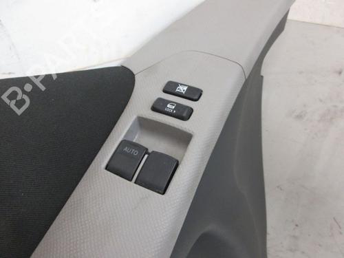 Front left panel TOYOTA YARIS (_P9_) 1.0 VVT-i (KSP90_, KSP90R) | BP37121383C58 - Image 8