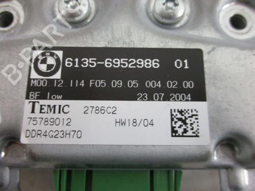 Control unit BMW 5 (E60) 520 i | BP18791213M11 