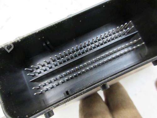 Engine control unit (ECU) FORD FOCUS III Saloon 1.6 Flexifuel | BP30668248M57