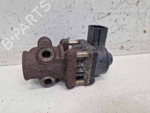 Used Egr OPEL AGILA (B) (H08) 1.0 (F68) (65 hp) 25602367