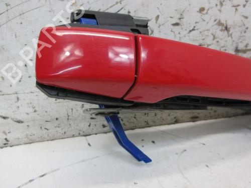 Rear right exterior door handle SUBARU IMPREZA Hatchback (GR, GH, G3) 2.0 D AWD | BP29093132C130 
