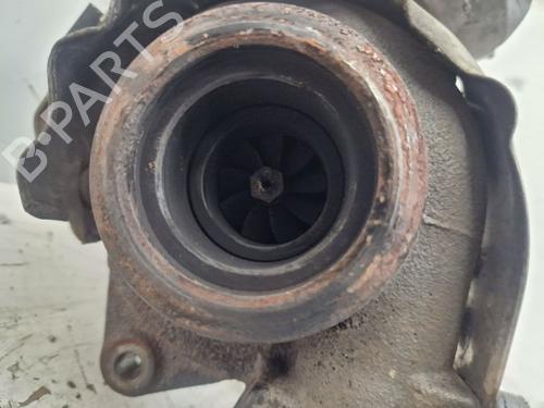 Turbocharger/Supercharger VW PASSAT B6 Variant (3C5) 2.0 TDI | BP29523358M71 