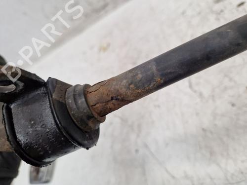 Anti roll bar AUDI A4 B7 (8EC) 1.8 T | BP29106347M96