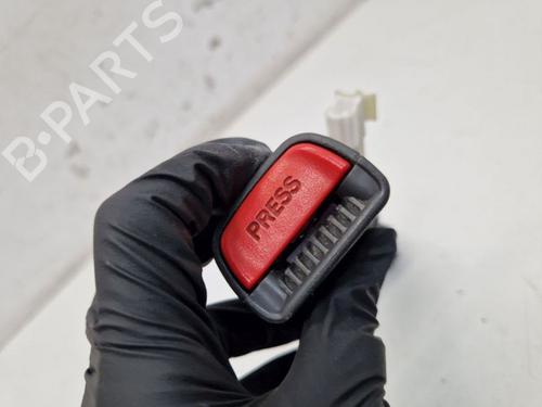 Seat buckle CHEVROLET SPARK (M300) 1.2 | BP36858989I32  - Image 8