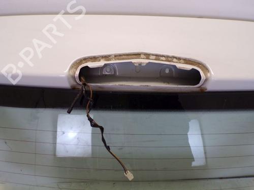 Tailgate OPEL CORSA D (S07) 1.0 (L08, L68) | BP19415966C6 