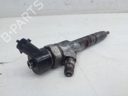 Injector RENAULT TRAFIC II Van (FL) 1.9 dCi 100 (FL0C, FL0K, FL0B) | BP29109478M100 - Image 4