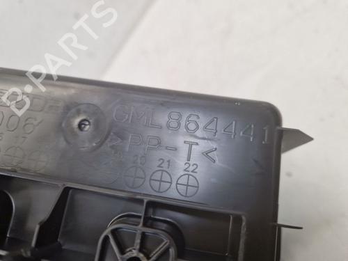 Armrest / Center console MAZDA 6 Estate (GJ, GL) 2.0 (GJEFW) | BP33618545I20 - Image 9