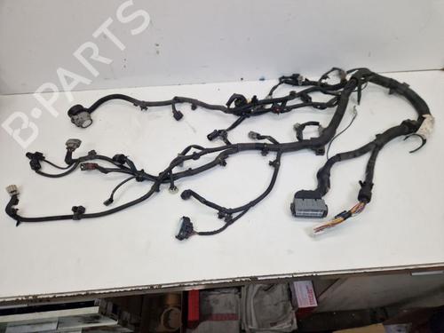 Faisceau de câbles MITSUBISHI LANCER VIII (CY_A, CZ_A) 1.8 (CY3A, CY6A) (143 hp) 31702005