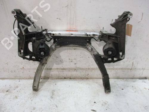 Used Subframe BMW 5 Touring (E61) 525 d (177 hp) 18799856
