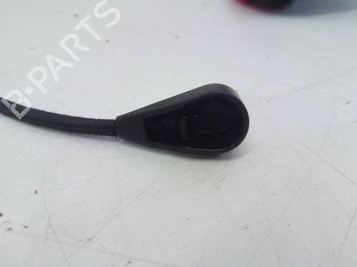 Rear parcel shelf MITSUBISHI COLT VII Hatchback (VB_) 1.0 MPi (VBXG0) | BP29523773C85 