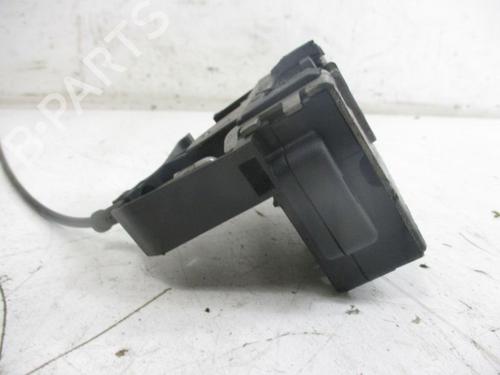 Front right lock OPEL VIVARO A Van (X83) 2.0 CDTI (F7) | BP18795709C97 