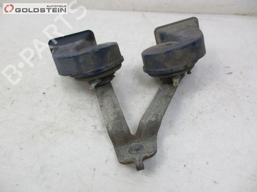 Horn MAZDA 6 Hatchback (GH) 2.2 D (GH10) | BP18751447E13 - Image 2