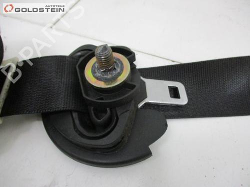 Front right seatbelt BMW X3 (E83) 3.0 d | BP37105471I25 - Image 3