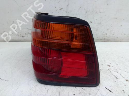 Right taillight MERCEDES-BENZ 124 Saloon (W124) 220 E (124.022) | BP29603177C35 