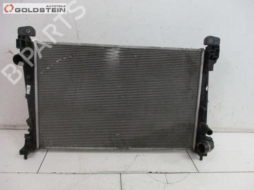 Køler FIAT BRAVO II (198_) 1.6 D Multijet (198AXL1B) | BP18788739M31 