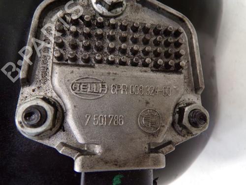 Oil sump BMW 3 (E90) 318 i | BP37120132M115 - Image 7